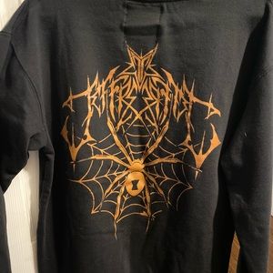 Jeffree star hoodie